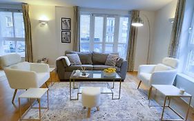 Luxury 2 Bedroom Apartment In Central London At Affordable Rates